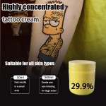Tattoo Cream Manufacturer - Free Sample 100grams