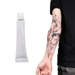 纹身设备厂家 - 新款术后护理必需品