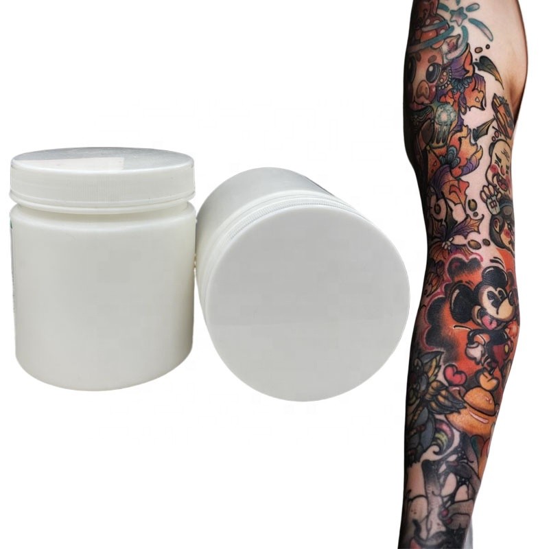 Pre-Tattoo Cleanser Manufacturer - 500ML Body Cleanser