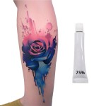 Tattoo Color Aid Factory - OEM 75% White Cream