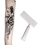 Tattoo White Paste Manufacturer - Customisable Green Gel