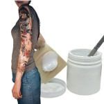 纹身前清洁剂生产厂家 - 身体清洁剂500克