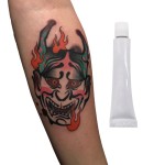 Tattoo Aftercare Cream Factory - Natural Moisturising Cream