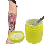 Tattoo Care Cream Factory - Natural Vitamin Ointment