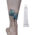 Tattoo Aftercare Cream Factory - Natural Moisturising Cream
