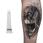 Tattoo Aftercare Products Manufacturer - 99.9% Natural Butter