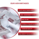 Tattoo Repair Kit Manufacturer - Wholesale Vitamin Gel