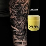 Tattoo Cream Factory - Free Sample Healing Balm