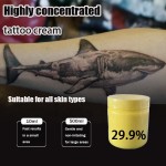 Tattoo Cream Factory - Free Sample Healing Balm