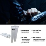 Tattoo White Cream Factory - 2025 60% Professional
