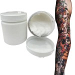 Pre-Tattoo Cleanser Manufacturer - 500ML Body Cleanser