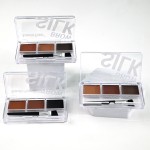眉膏供应商-3色代工眉部化妆持久自然眉膏