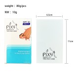 粉饼供应商-3浅色代工PIXY防水持久