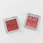 小腮红供应商-批发PIXY6色纯素哑光美容单色顺滑小腮红
