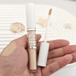 遮瑕膏供应商-PIXY新款设计批发全遮瑕持久保湿6色