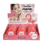 Loose Powder Factory - Make Your Own Brand Vegan Face Makeup Waterproof Long Lasting