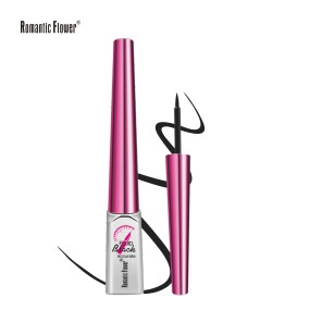 Eyeliner Pencil Factory - Custom Logo Makeup Wholesale High Quality Quick Dry Long-lasting Black