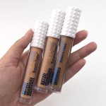 液体遮瑕膏供应商-新款设计高品质纯素哑光防水液体遮瑕