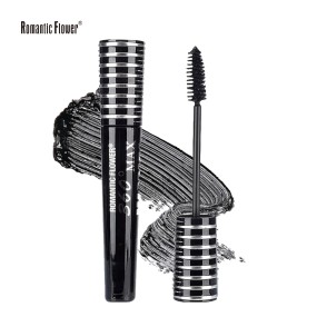 Mascara Supplier - Wholesale High Quality Manufacturers Custom Waterproof Long-lasting Thick Curling