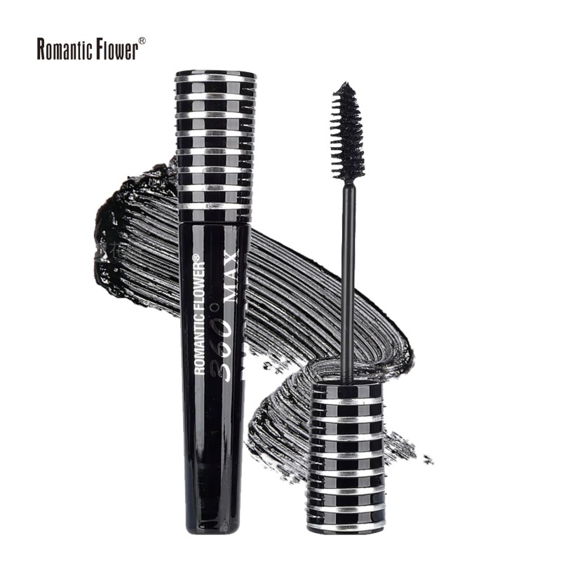 Mascara Supplier - Wholesale High Quality Manufacturers Custom Waterproof Long-lasting Thick Curling