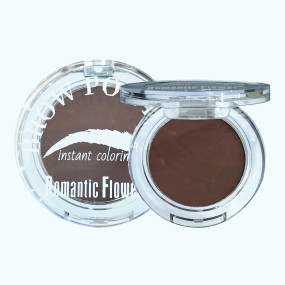 Eyebrow Powder Supplier - 6 Colors Wholesale New Design Long Lasting Waterproof Makeup Eyebrow Powder