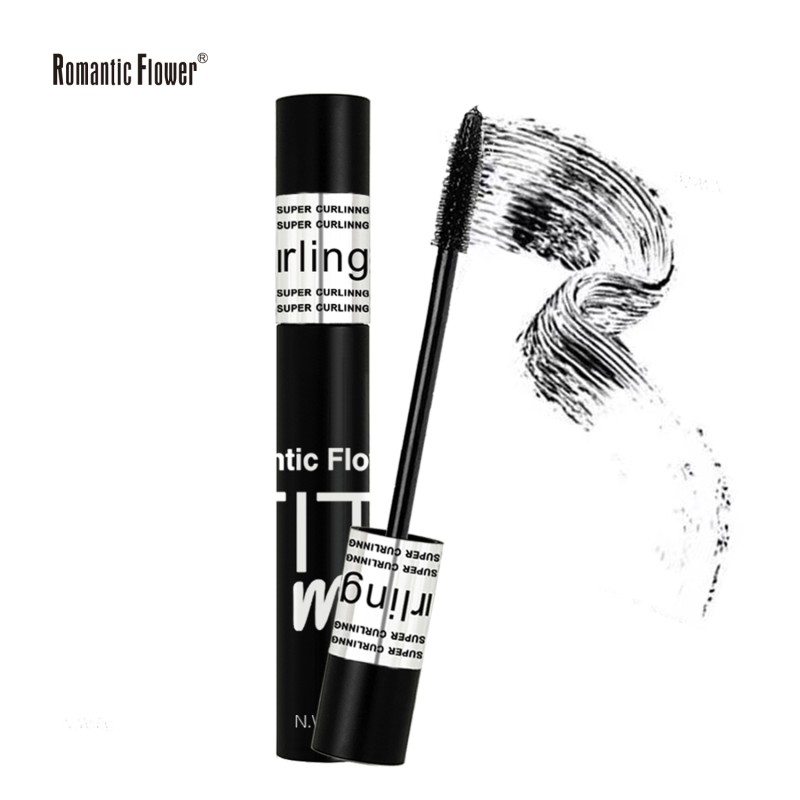 Mascara Manufacturer - Manufacturers Custom Waterproof Quick Dry No Smudging Volume Eyelash