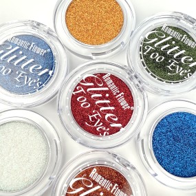 Golden Eyeshadow Supplier - Wholesale ODM OEM High Quality 6 Colors High Pigment Waterproof Golden