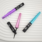 液体眼线笔供应商-批发高品质可定制logo防水快干浪漫花