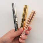 睫毛膏厂家-代工批发防水浓密睫毛膏代工纯素