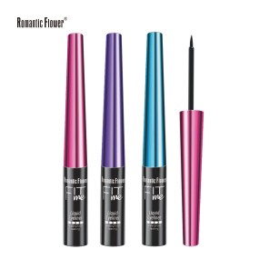 液体眼线笔供应商-批发高品质可定制logo防水快干浪漫花