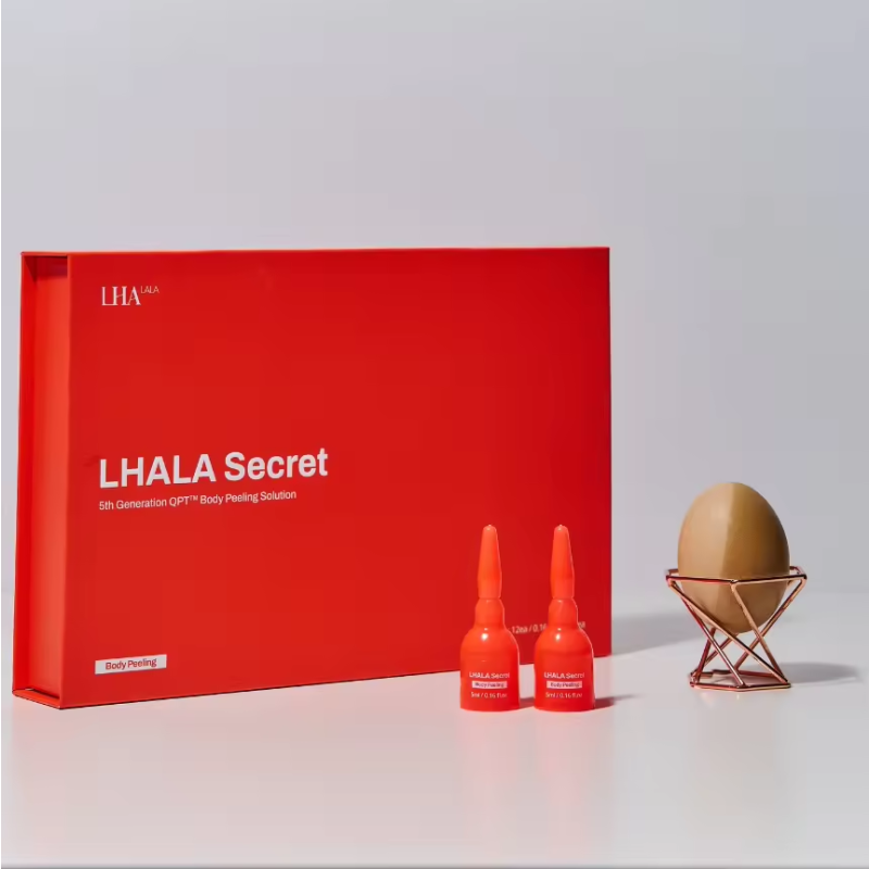 Skin Booster Manufacturer - Rejuran Cosmetic Skin Care