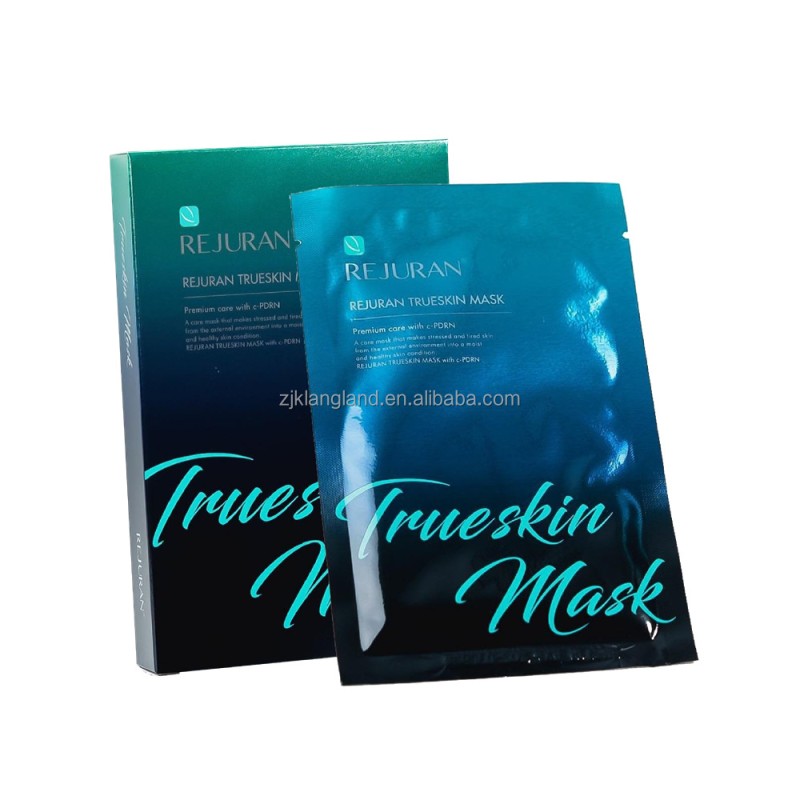 Rejuran Mask Factory - Korea Trueskin Essence Mask