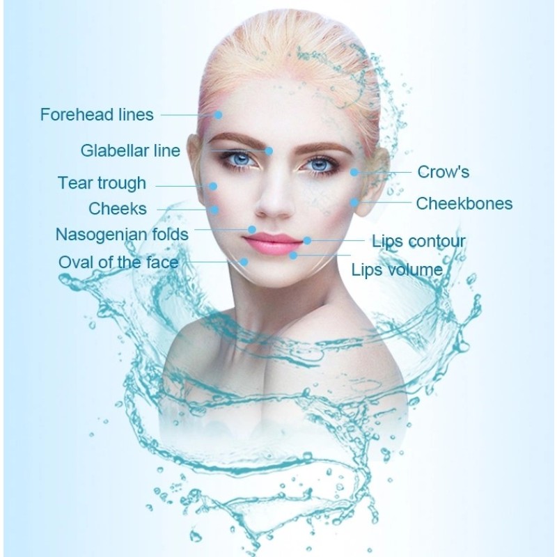 PDRN Eye Patch Factory - 2025 Hot Sell Periocular Product