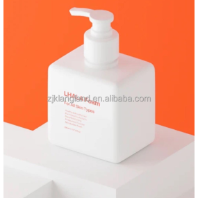 LHA Cleanser Manufacturer - Japan Original Hypo-allergenic Foam