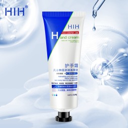 护手霜厂家- HIH便携护手霜代工干性皮肤缓解滋养保湿