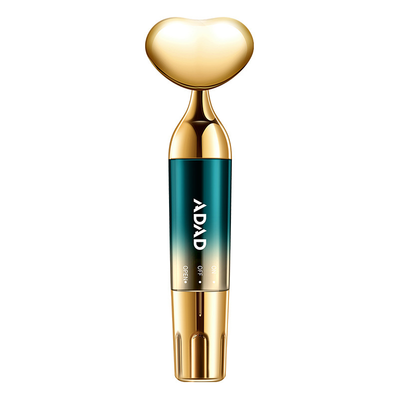 Beauty Instrument Supplier - Wholesale OEM Handheld Lift Firming Massage Beauty Instrument Skin Tightening