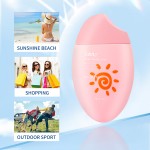 防晒护理厂家-批发韩国护肤防晒伤SPF50+++面部护理