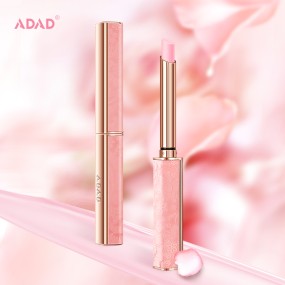 变色润唇膏供应商-代工变色润唇膏保湿防水植物