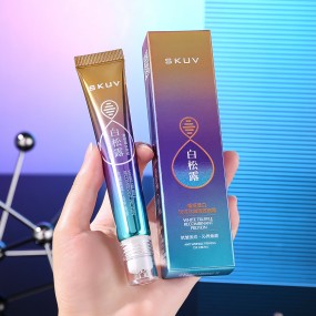 Eye Cream Factory - Hot Sale Affordable Firming Anti-Wrinkle Recombination Black Truffle