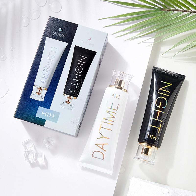 Cleanser Kit Manufacturer - Deep Clean Hydrating Pore Cleaner Oil Control Makeup Remover