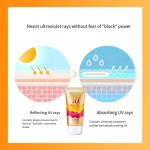防晒霜厂家-超高SPF50防晒保湿屏障美白UV防护