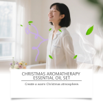 Essential Oil Factory - EELHOE Christmas Wholesale Pure Organic Aromatherapy Essential Oil for Diffuser