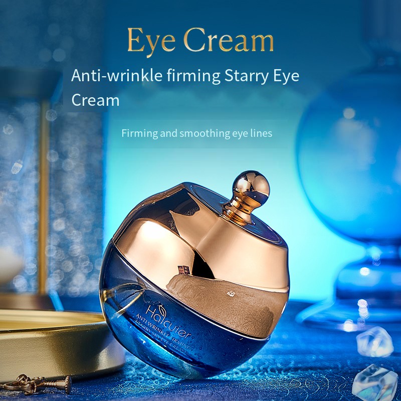 Eye Cream Supplier - Wholesale Eye Care Anti-Wrinkle Firming Hydrating for Dark Circles