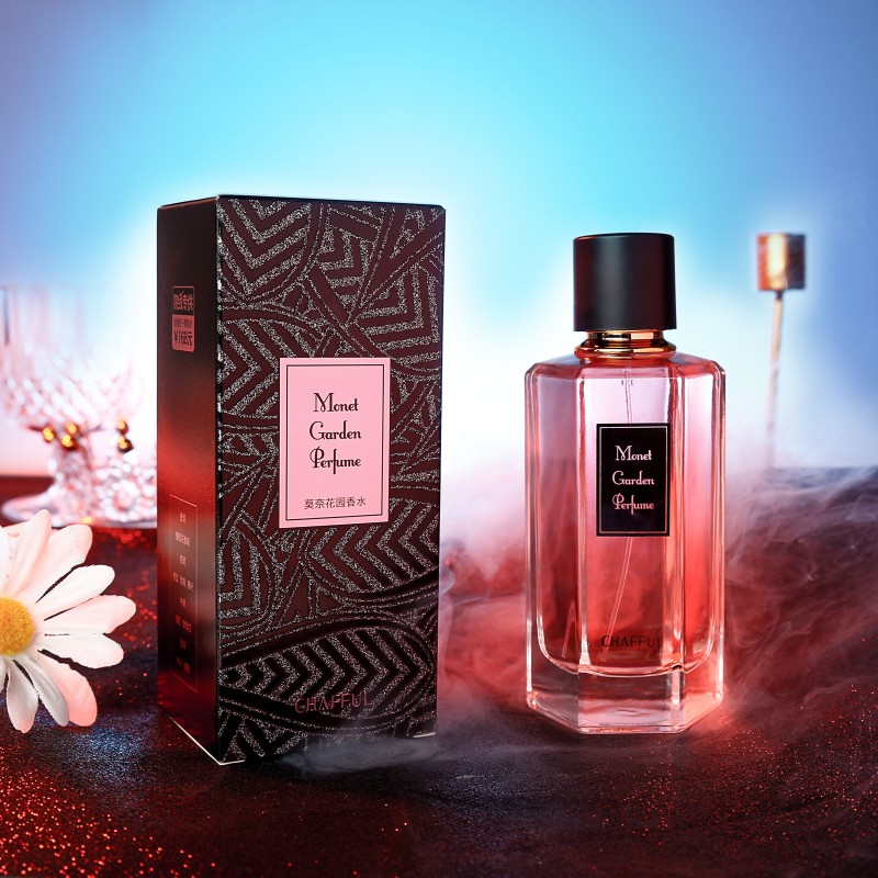 Arabic Perfume Supplier - Hot Selling Private Label 100ml Luxury Arabic Perfumes Long Lasting Fragrance