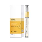 睫毛精华供应商-代工EELHOE蓖麻油睫毛膏保湿持久化妆