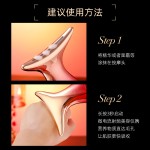 面部按摩器厂家-批发EMS抗衰老护肤面部美容面部颈部提升