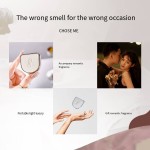 固体香水供应商-热销批发中性固体香水持久花香