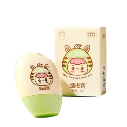 防晒霜厂家-批发高SPF30+防晒保湿代工美黑