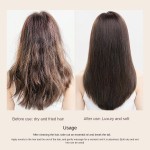 Hair Styling Products Factory - New Arrival 2025 Strong Hold Long Lasting Pomade Hold Hair Wax Stick