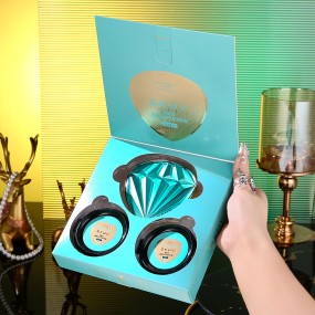 Air Cushion Factory - Wholesale Moisturizing Concealer Foundation Waterproof Lasting Air Cushion BB